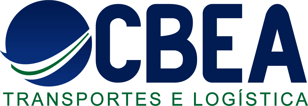CBEA Transportes logotipo